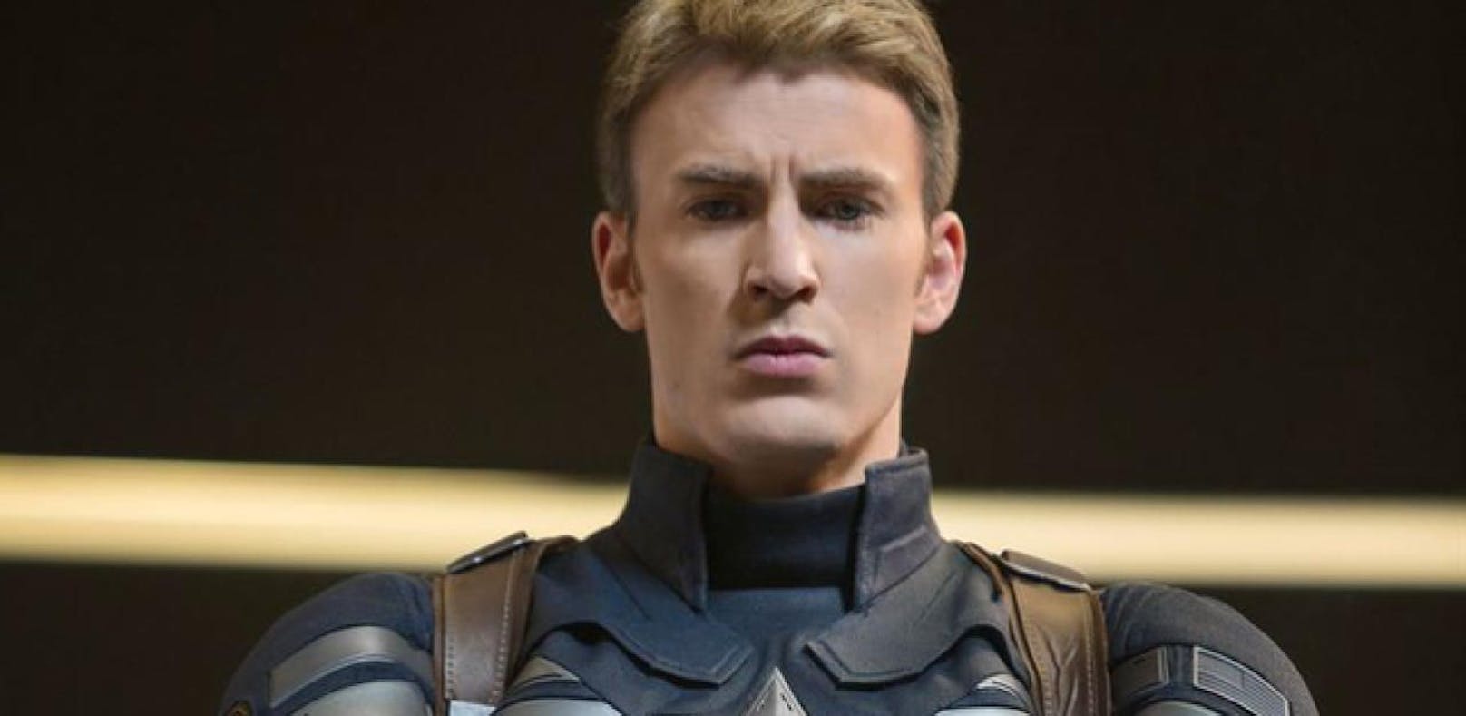 Chris Evans sagt Captain America Adieu