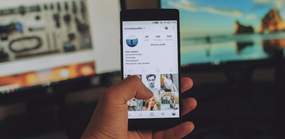 Das Smartphone macht das Leben nicht nur leichter.