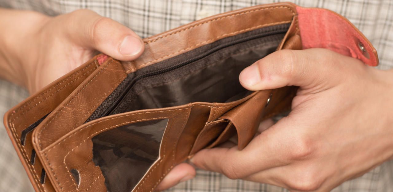 Heute.at - Taschengeld verprasst – Mann (22) erfindet Raub