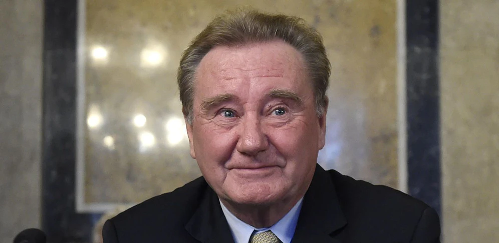 Der frühere OeNB-Vize Wolfgang Duchatczek kann frohlocken. 