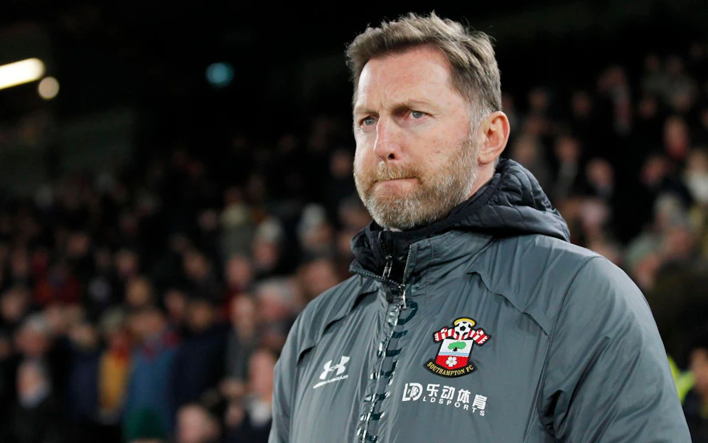 Ralph Hasenhüttl