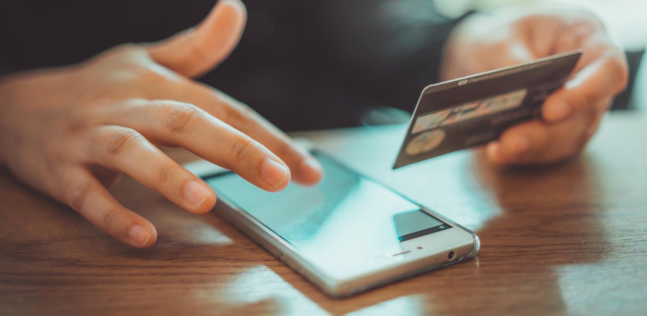 Betrüger suchen vermehrt Österreich heim.