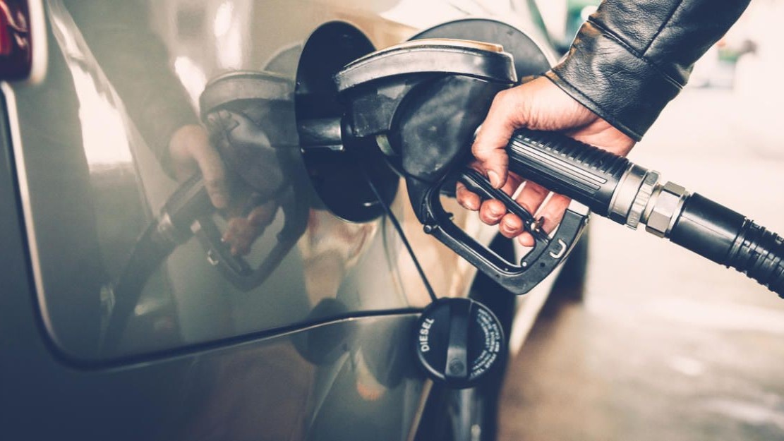 Tanken ist wieder teurer geworden.