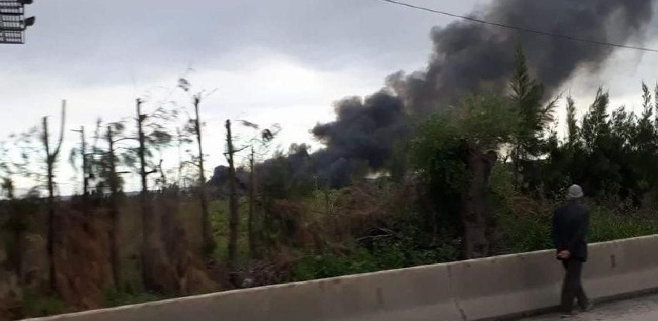 Heute.at - Algerien: 257 Tote bei Flugzeug-Absturz
