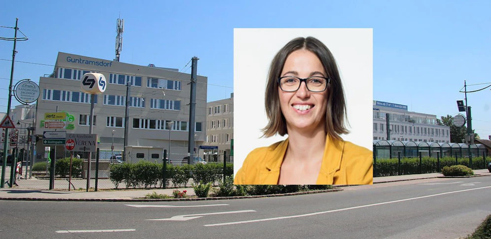 Wirbel im Rathaus: Grüne Monika Hobek-Zimmermann legte Aufsichtsbeschwerde beim Land NÖ ein.