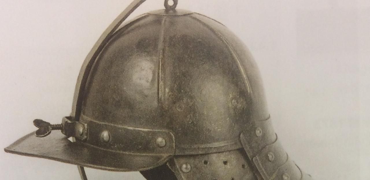 Heute.at - Türkenhaube aus Museum Zwettl gestohlen