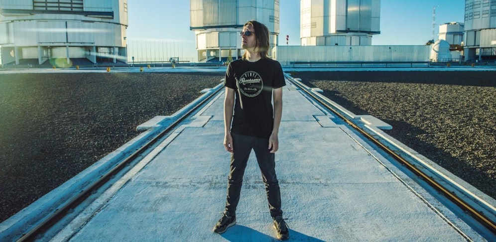 Steven Wilson