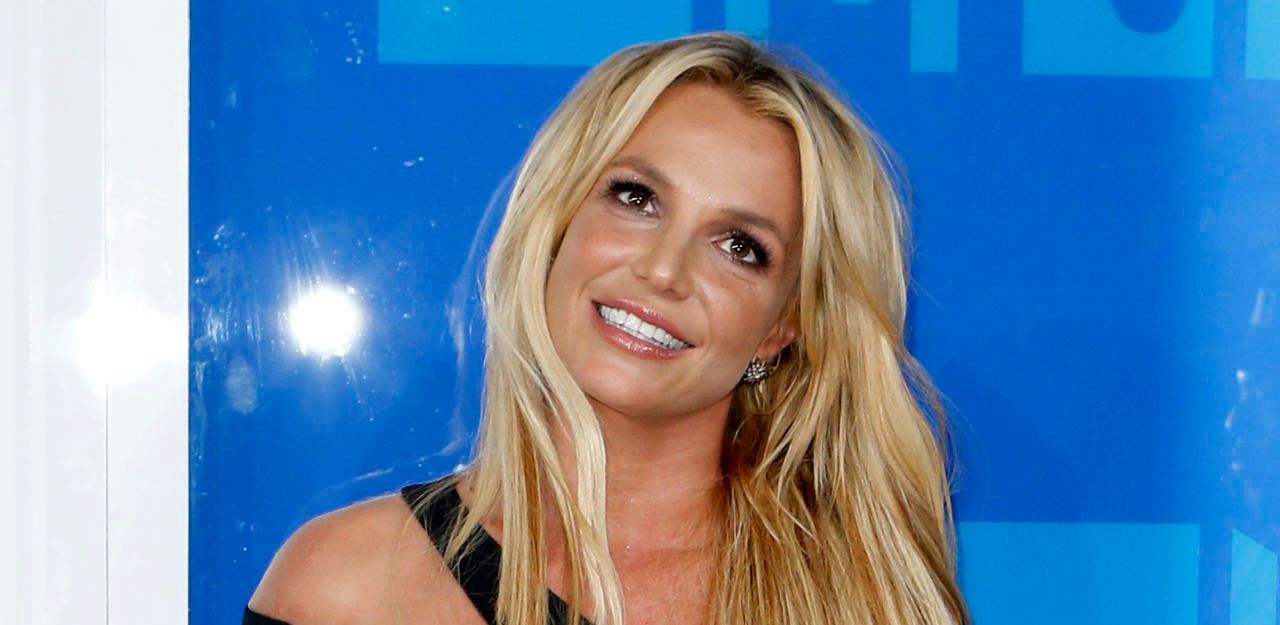 Heute.at - Britney Spears hat sich in Psycho-Klinik eingeliefert
