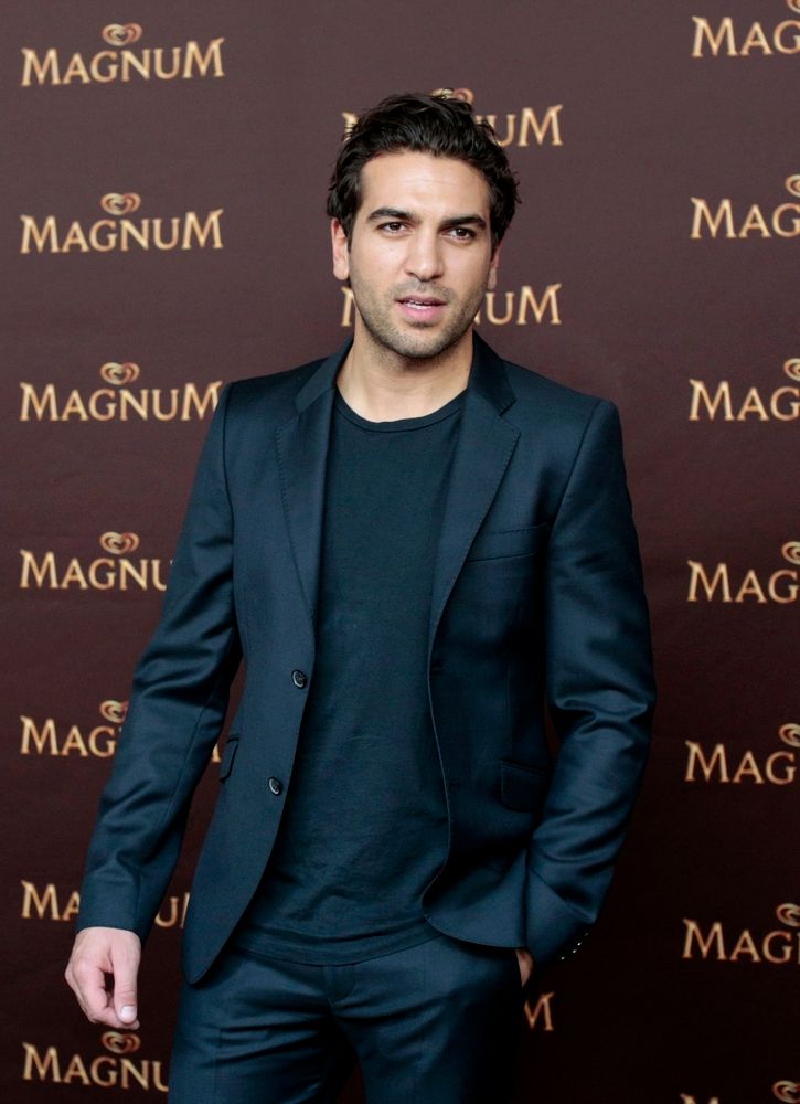 Elyas M'Barek kehrt Deutschland den Rücken.