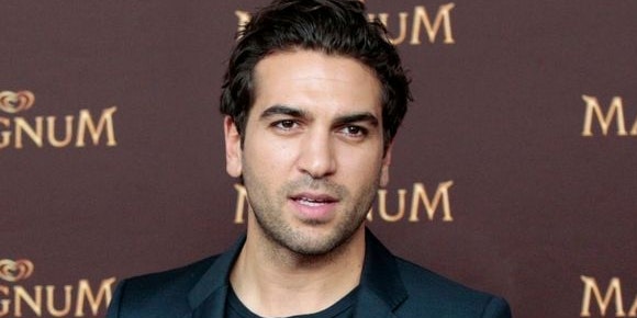Elyas MBarek als sexy Naschkatze - Leute Heute | heute.at