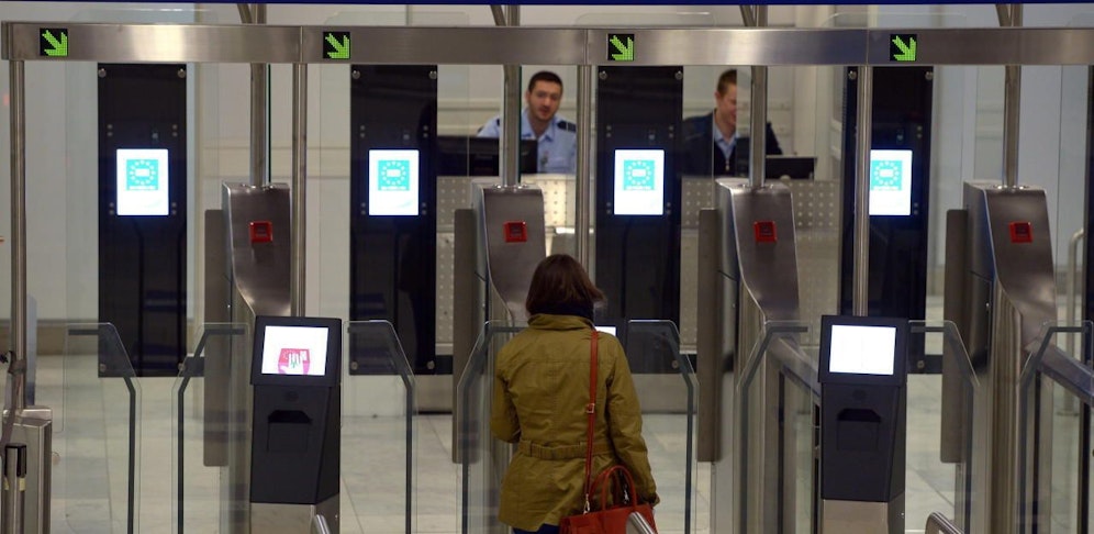 (Symbolbild) Mit deutlichem Abstand kommen die meisten Zuwanderer in Österreich aus Deutschland.