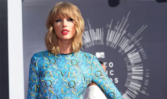 Taylor Swift Hacker Drohen Nacktfotos Zu Veröffentl Szene Heuteat 