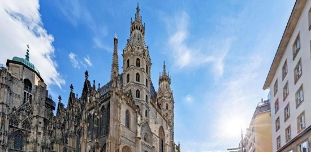 Die Wiener Wirtschaft wächst, doch: Langzeitarbeitlose, die über 50 Jahre alt sind, haben es trotzdem schwer (im Bild der Stephandom).