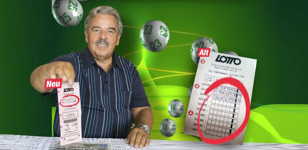 Heute-Leser Gerhard Wintersberger ärgert sich über Neuerung