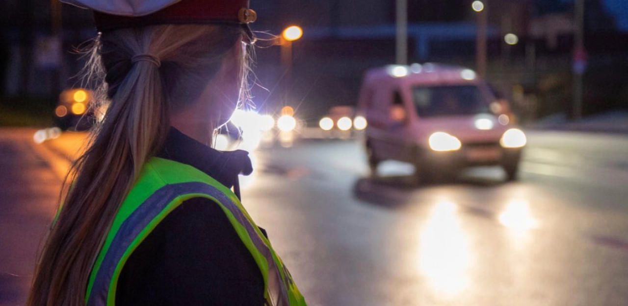 Die Polizei führte im Bezirk Perg Kontrollen durch und erwischte mehrere Raser. (Symbolfoto)