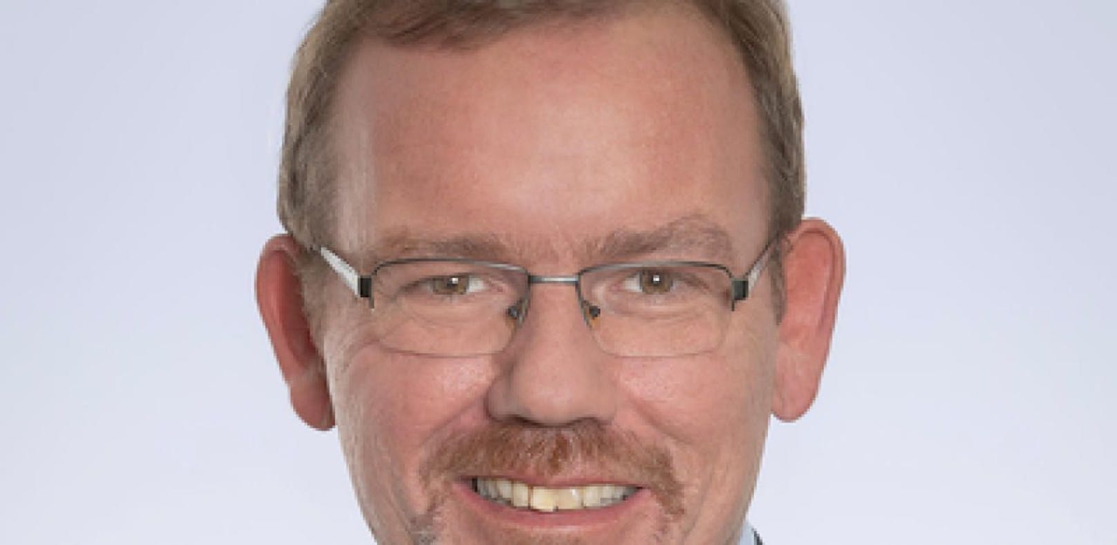 Mistelbach: Christian Balon verzichtet auf Bürgermeisteramt.