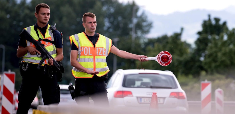 So bleibt es das nächste halbe Jahr.