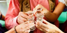 37 Hochzeitsgäste sterben wegen Schwarzmarkt-Alkohol