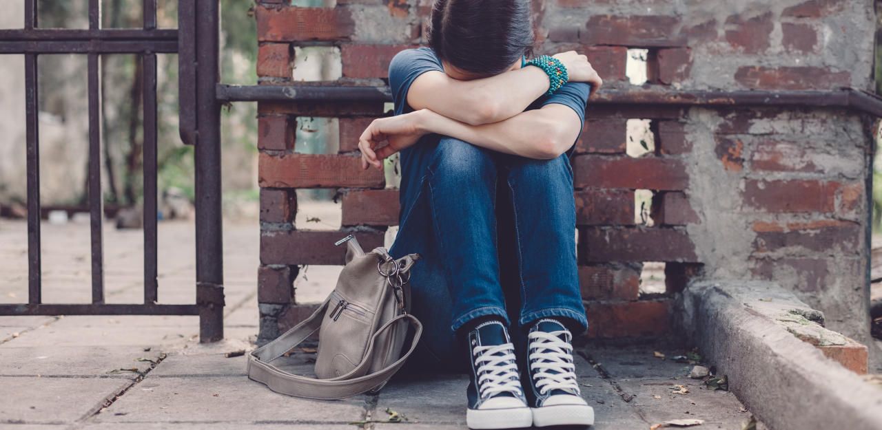 Heute.at - In See gesprungen: Rätsel um panische Jugendliche