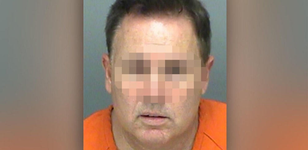 Anwalt Andrew S. drehte Pornos im Häfen