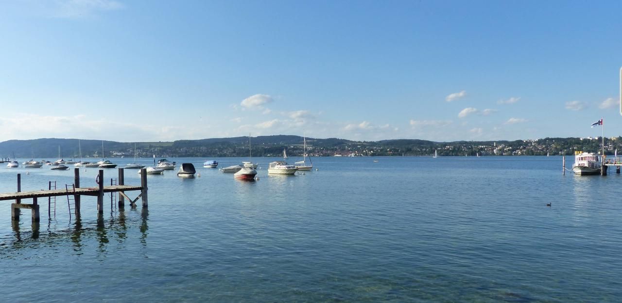 Grund für die erhöhten Keimwerte soll ein Leck am Kontrollschacht in der Abwasserleitung der Kläranlage sein.