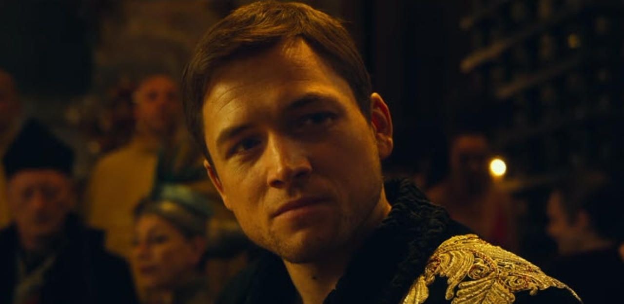 Heute.at - Robin Hood als fescher Superheld und Revoluzzer