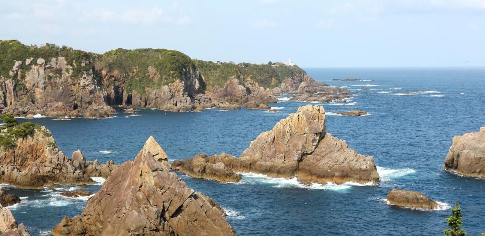 Japan hat eine Insel "verloren"