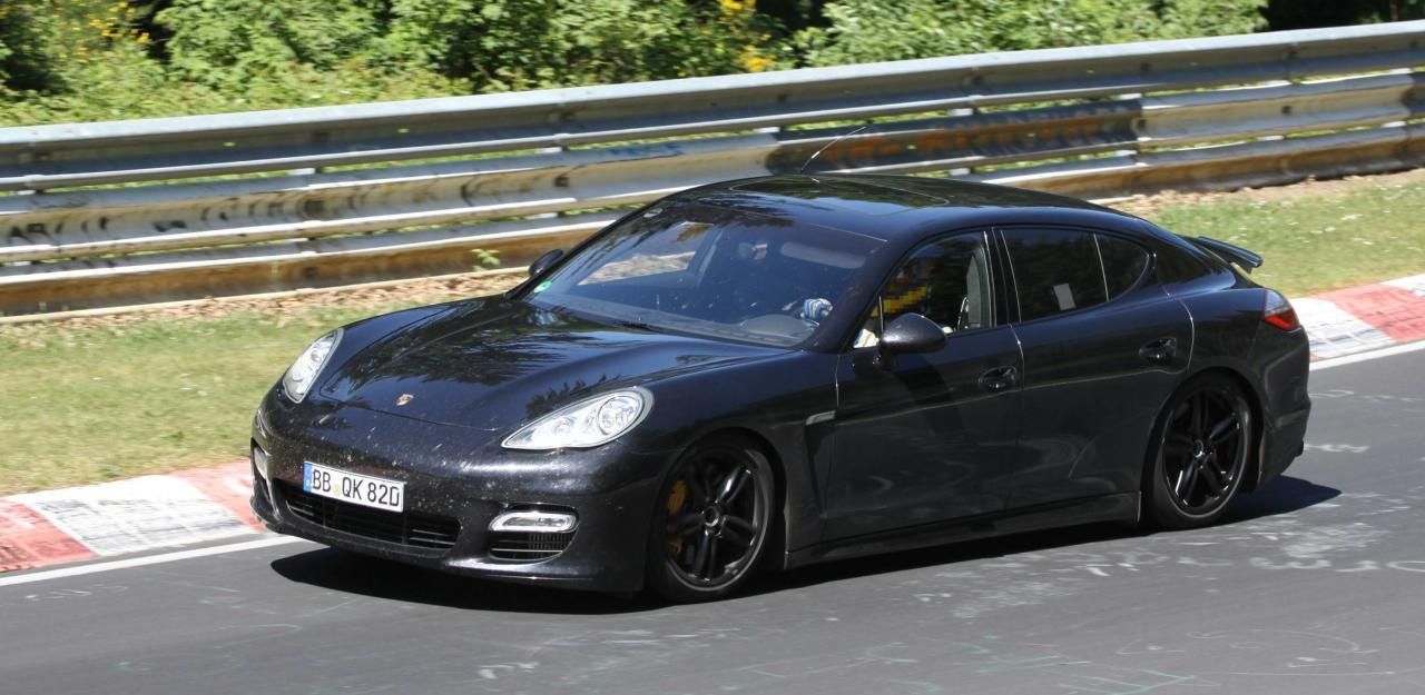 Heute.at - Porsche-Lenker muss 18.000 € Zoll nachzahlen