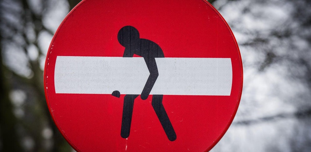 "Jugendlicher Leichtsinn"