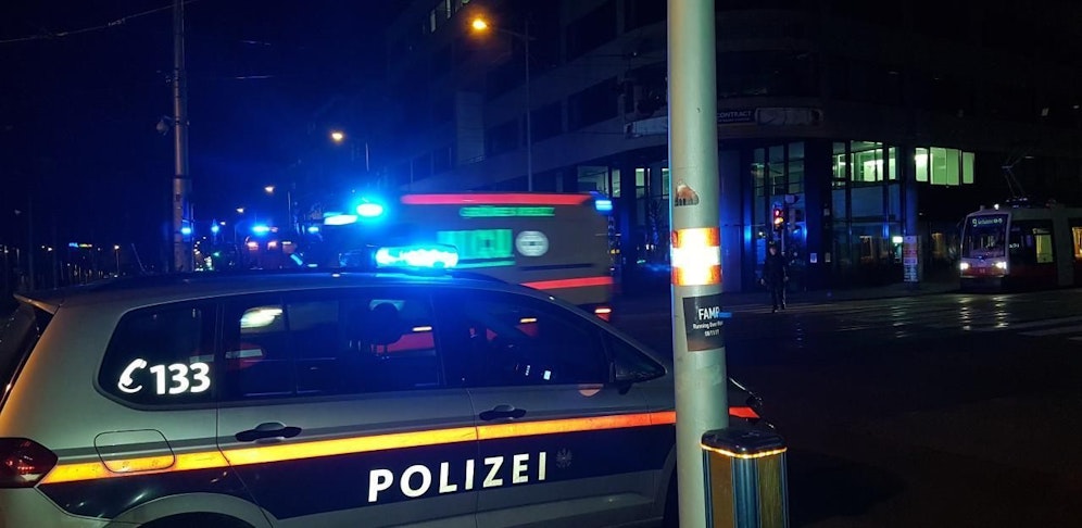 Am Urban-Loritz-Platz kam es zur Attacke (Symbol)