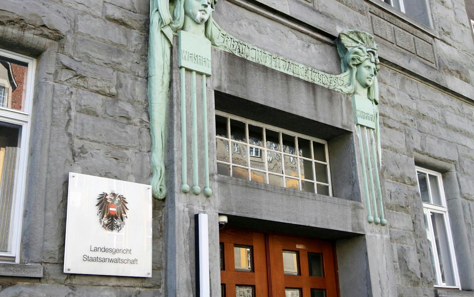 Am Montagvormittag hat Impletio am Landesgericht Feldkirch einen Konkursantrag gestellt. 
