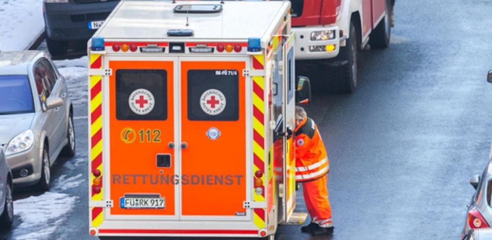 Für den Buben kam jede Hilfe zu spät.