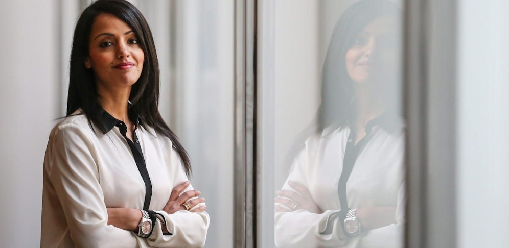 Dieses Foto löste einen Shitstorm aus.