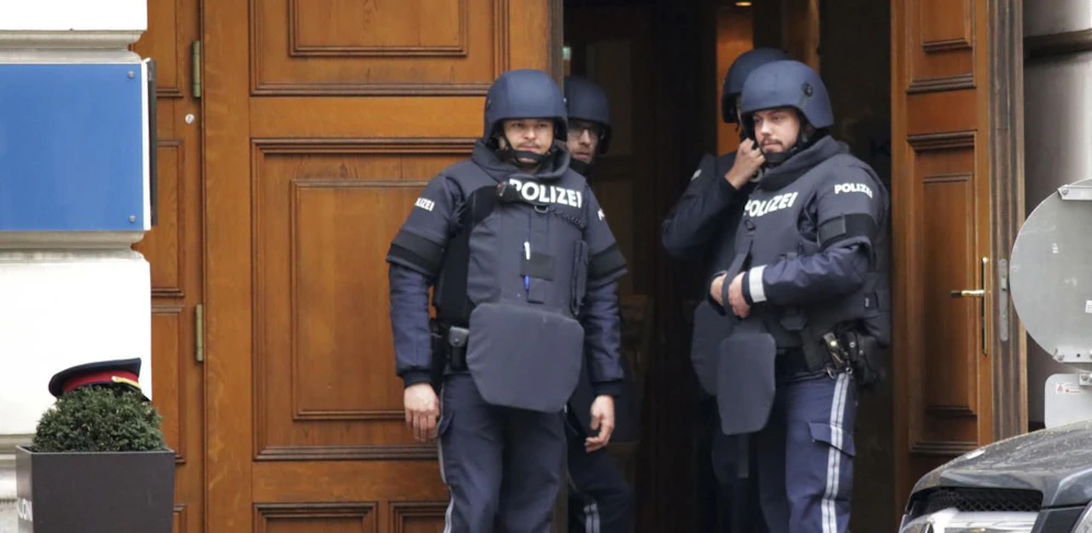 Der wegen Prostitutionshandels international gesuchte 56-jährige Pole wurde in Wien-Ottakring ausgeforscht und festgenommen. (Symbolfoto)