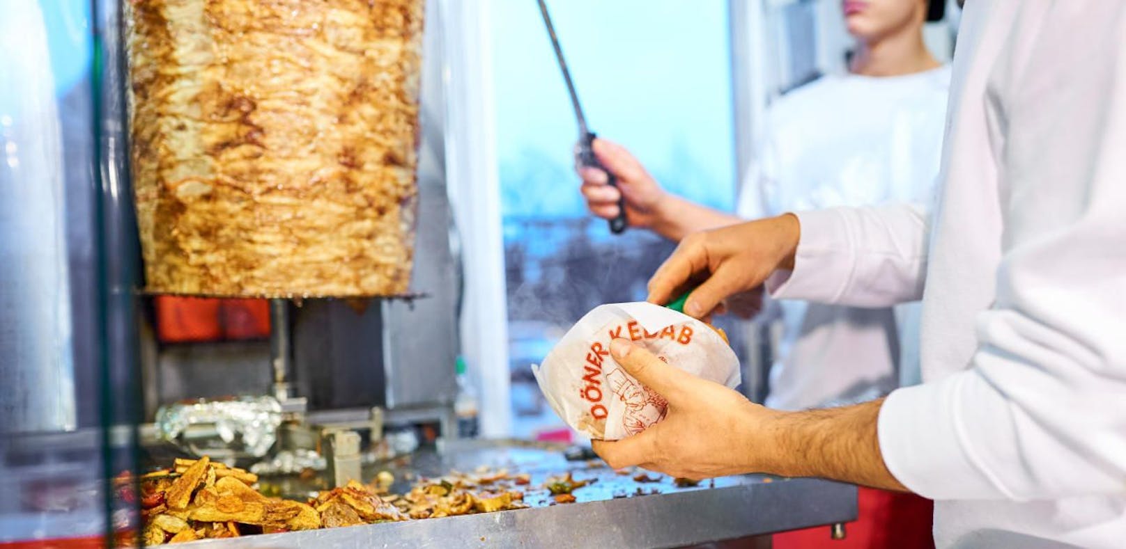 Gift-Kebab! Österreicher stirbt wegen Salmonellen