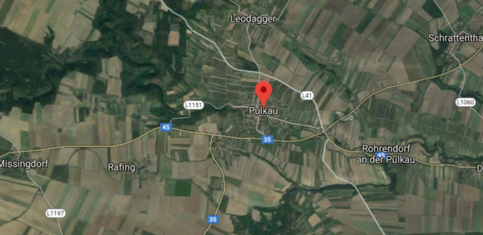 Mordversuch in Pulkau