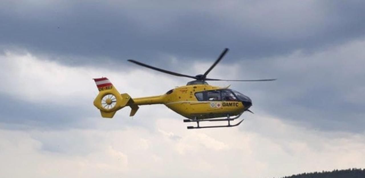 Heute.at - 89-Jähriger stürzt beim Beerensammeln in den Tod