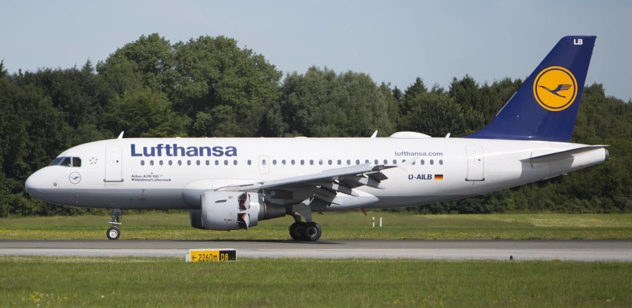 Lufthansa
