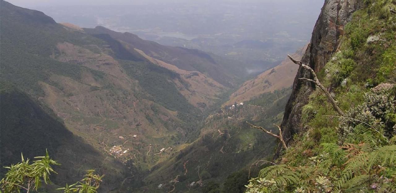 Heute.at - Deutsche stirbt bei Selfie am Ende der Welt