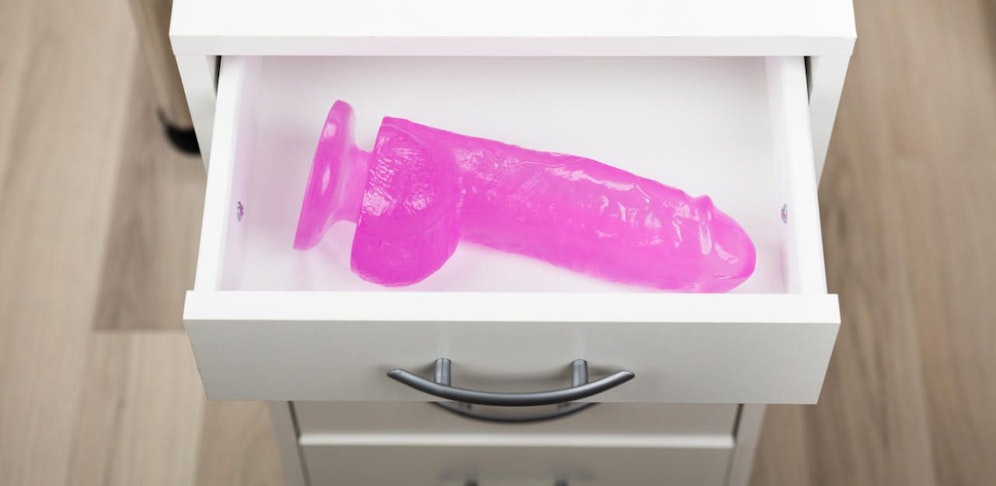 Der Mann griff zu einer ungewöhnliche Tatwaffe...(Symbolfoto)