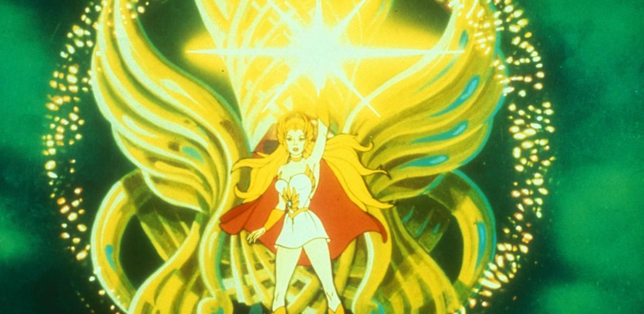 Heute.at - Der He-Man, den du dir als Kind stets gewünscht hast