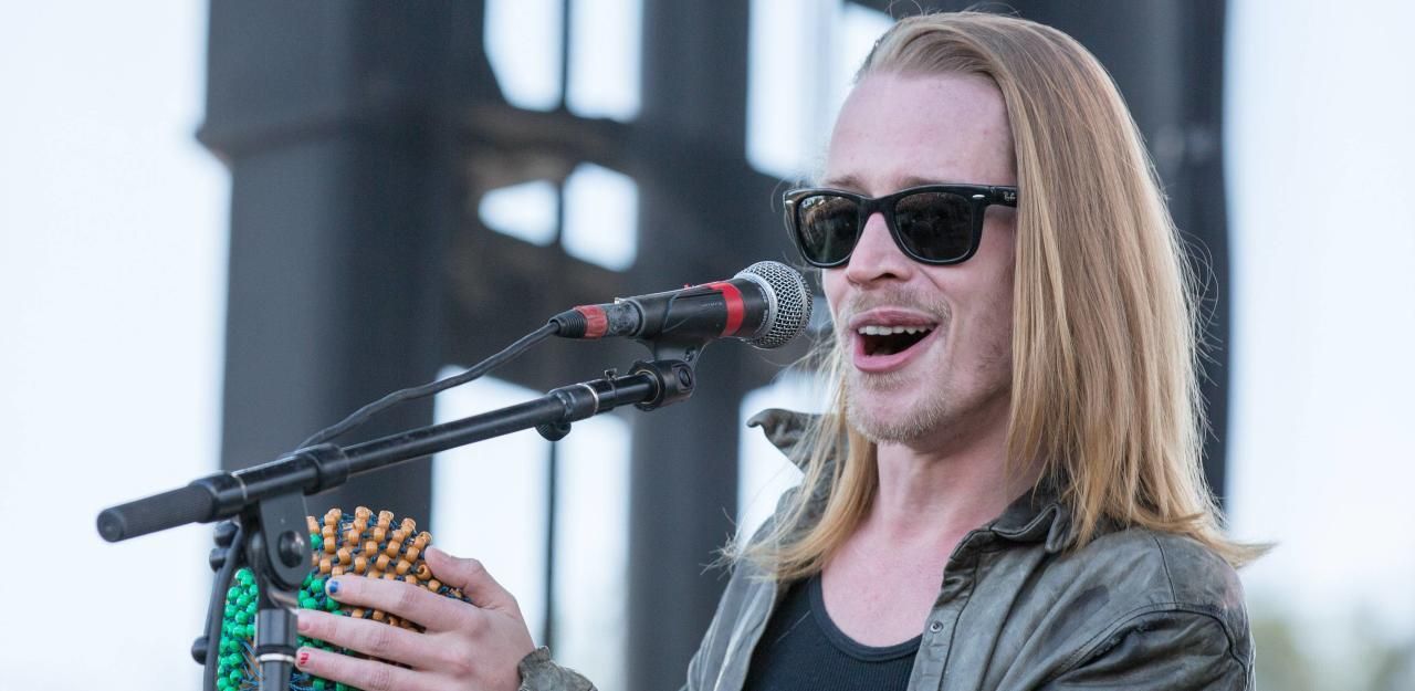 Heute.at - Macaulay Culkin hatte keine Lust auf Kult-Sitcom