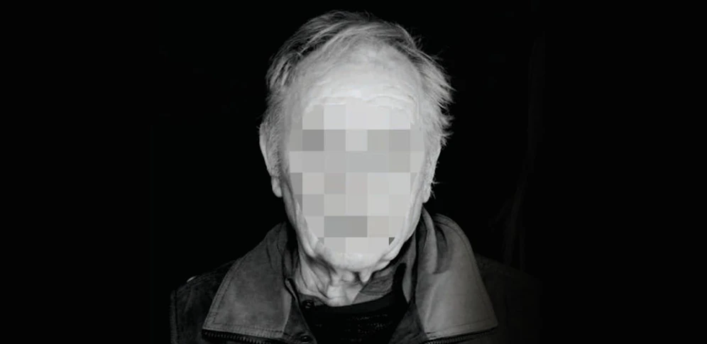 Der Pensionist wurde Donnerstagnachmittag gefunden.