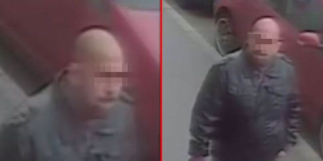 Glatzkopf-Bankräuber stellte sich in Berlin - Österreich | heute.at