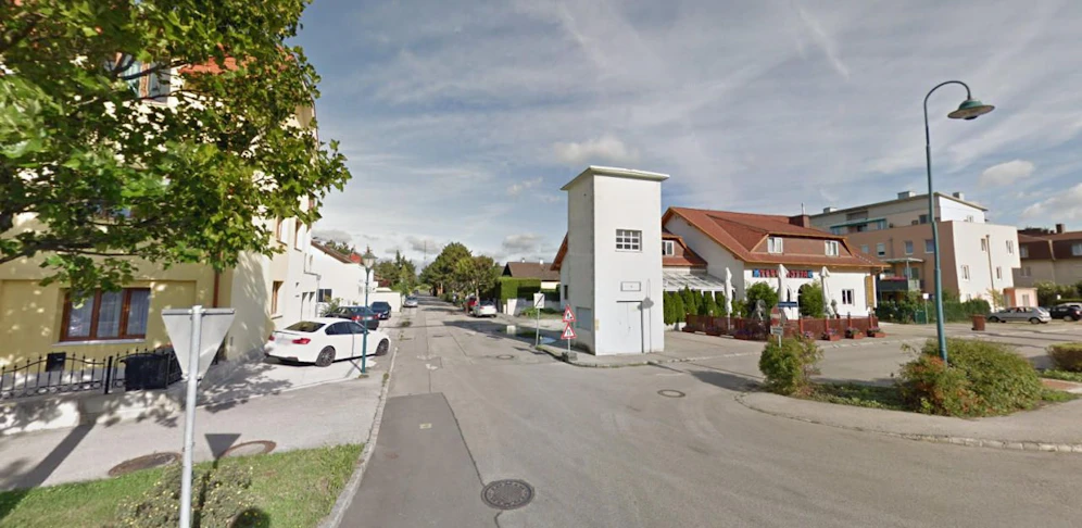 Eine 94-jährige Grazerin wurde in ihrer Wohnung in der Defreggergasse ausgeraubt.
