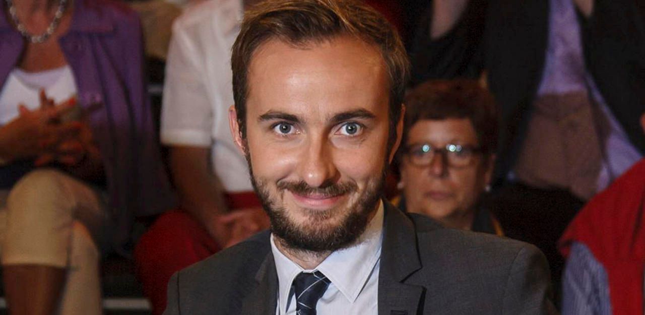 Heute.at - Böhmermann rechnet mit Deutsch-Pop & Echo ab