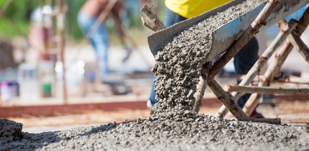Die Staatsanwaltschaft untersucht Preisabsprachen bei Baufirmen.
