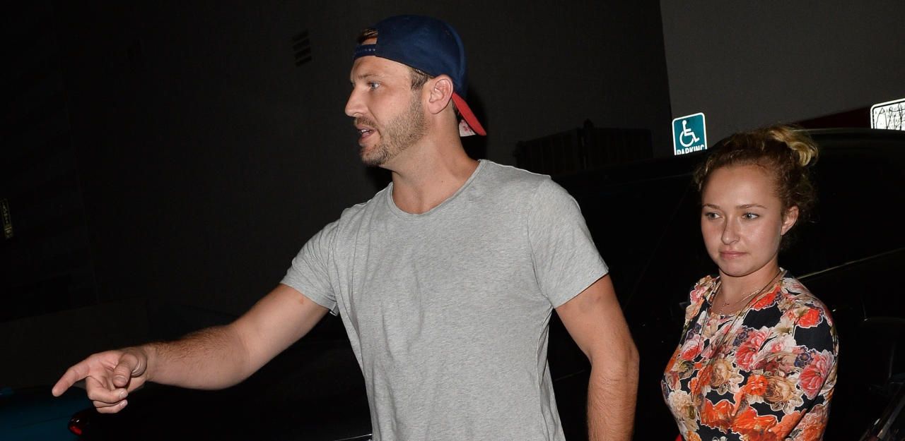 Heute.at - Klitschko-Ex schon wieder verprügelt: Freund in Haft