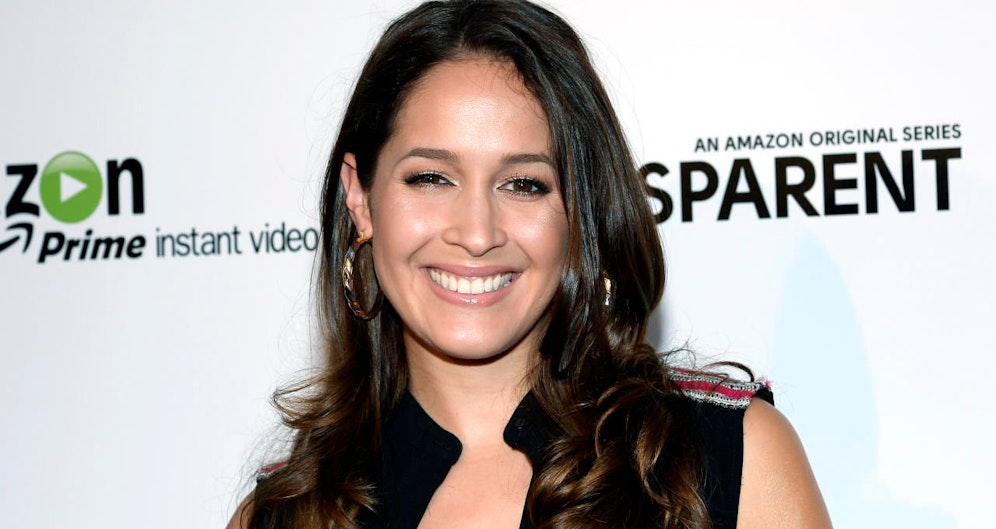 Jaina Lee Ortiz