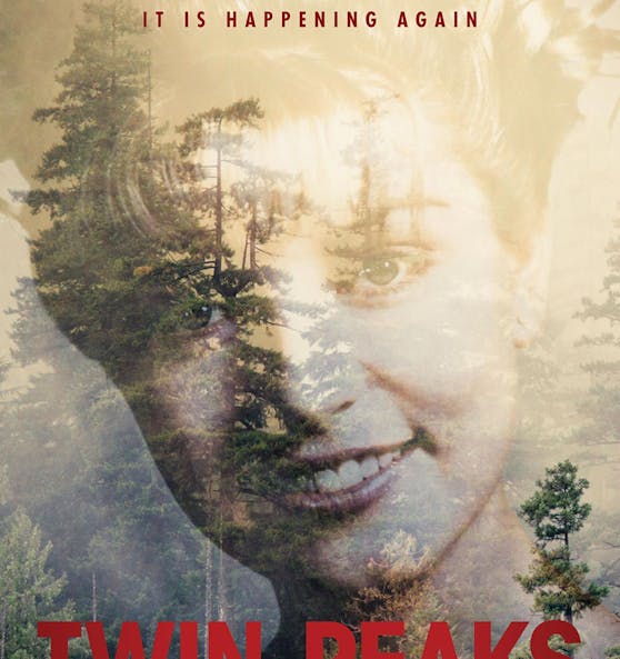 Das neue &quot;Twin Peaks&quot; feiert im Mai 2017 Premiere.